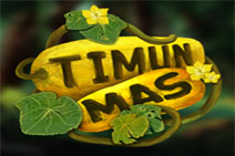 Timun Mas