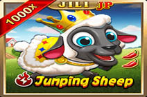 Jump Sheep