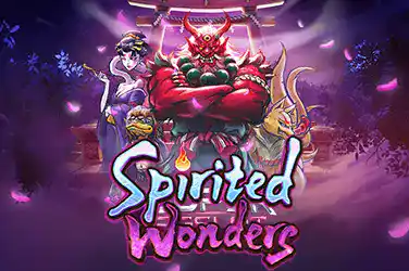 spirted wonder