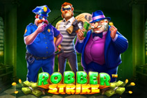 Robber Strike