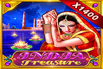 India Treasure