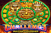 Mayan Calendar