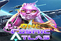 Oni: Cosmic Atlas